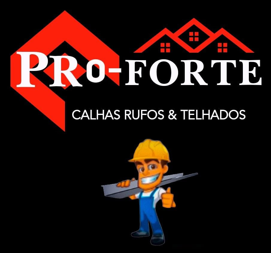 Logo Pro-Forte